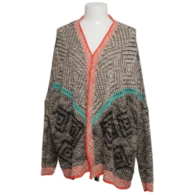 Kofta (Svart, Flerfärgad) från Staring at Stars Akryl, Bomull