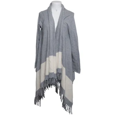 Cardigan (Grå, Beige) fra Windsor Kashmir