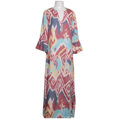 Kaftan (Röd, Blå, Gul, Flerfärgad) från Sheilay