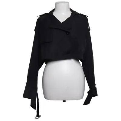 Jacke (Schwarz) von Dazy Polyester
