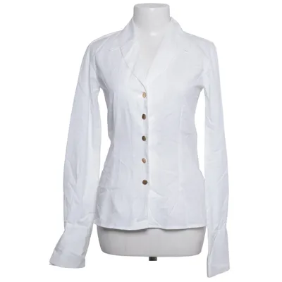 Shirt (White) from Anne Fontaine