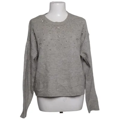 Sweater (Jdynami Life L/S Sparkle Pullover) from JDY Recycled polyester