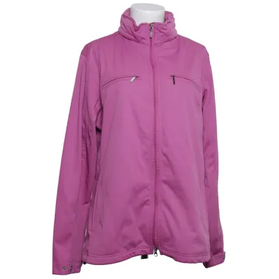Softshelljacka (Rosa) från Maul Polyester