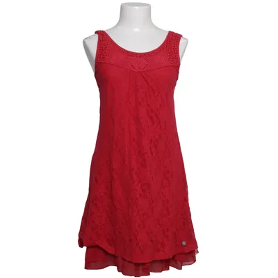 Dress (Red) from Love Japan Elastane, Polyamide, Polyester
