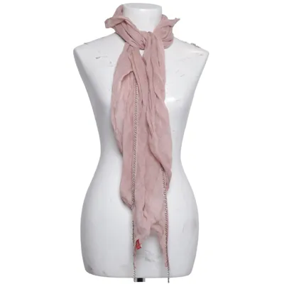 Sjal (Pink) fra EDC by ESPRIT