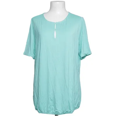 T-shirt (Vert) de Nala Élasthane, Viscose