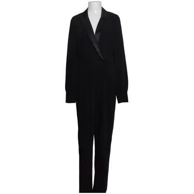 Byxdress (Svart) från Superstar Elastan, Polyester
