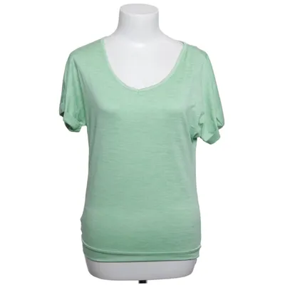 T-shirt (Green) from Nature Trail Polyester