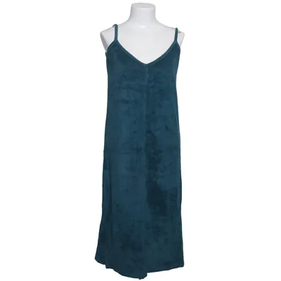 Klänning (Blå) från Shiwi Bomull, Polyester