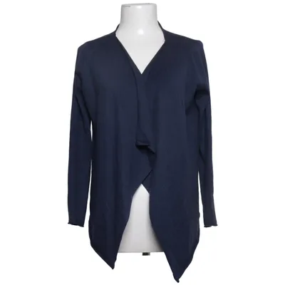 Cardigan (Blauw) van Choklate Acryl, Polyester, Wol