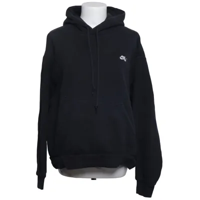Hættetrøje (Sort) fra Nike SB Bomuld, Polyester