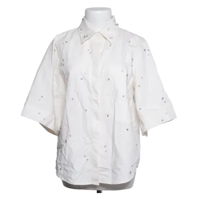 Shirt (White) from Copenhagen Muse Cotton