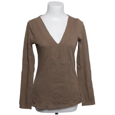Top (Beige) from Anne L Cotton