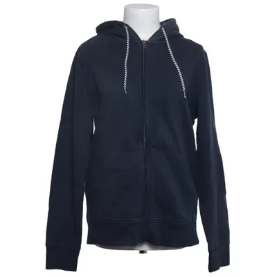 Huvtröja (Blå) från Stutterheim Ekologisk bomull