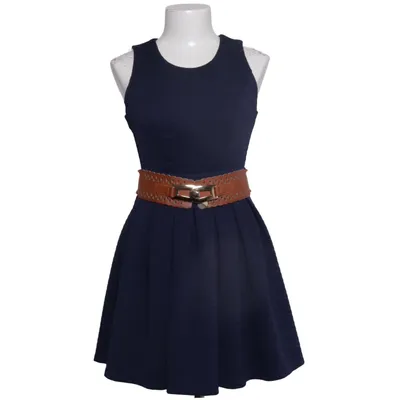 Robe (Bleu) de Agaci Élasthane, Polyester