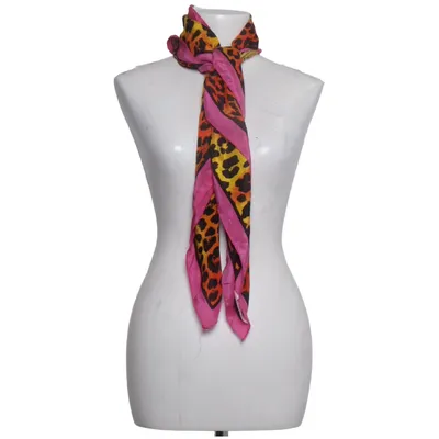 Neckerchief (Pink, Multicolored) from Versace for H&M