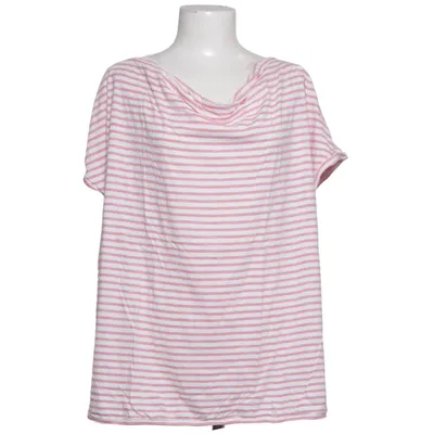 T-shirt (Red, White) from Cecil Cotton, Modal