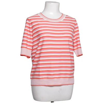 Tröja (Orange, Rosa, Vit) från Maerz Muenchen Bomull, Polyester, Viskos