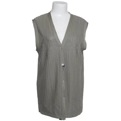 Gilet (Vert) de Classics Acrylique