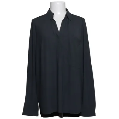 Bluse (Grau) von Japan TKY Elasthan, Polyamid