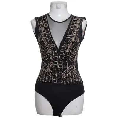Body (Black) from Kikiriki