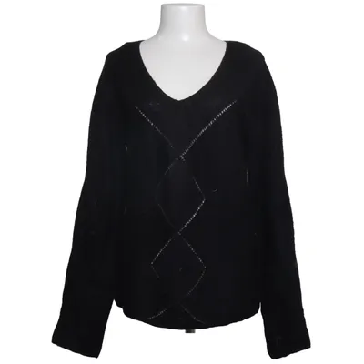 Sweater (Monny10) fra Berenice Akryl, Alpacauld, Polyamid