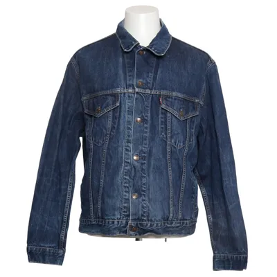 Jeansjacka (70550) från Levi Strauss & Co Bomull