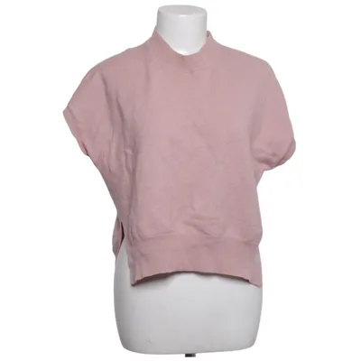 Slipover (Pink) from Riani Cashmere, Merino wool, Silk