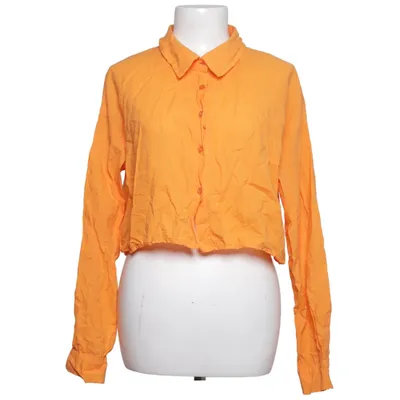 Chemise (Orange) de I Am Coton