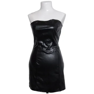 Dress (Black) Polyurethane