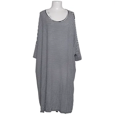 T-shirt (Noir, Blanc) de Yoek Élasthane, Viscose