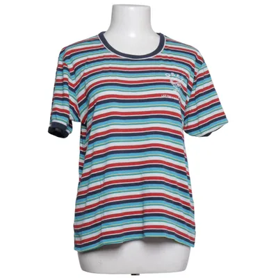 T-shirt (Blå, Rød, Flerfarvet) fra Obey worldwide