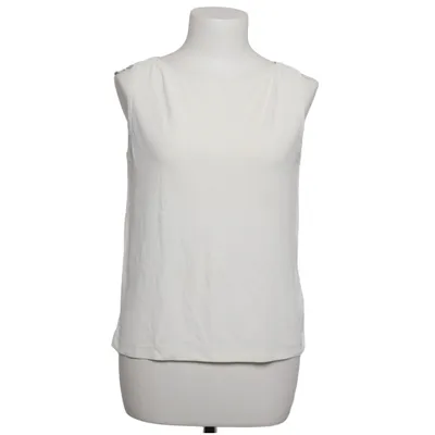 Tank Top (White) from A-rticles