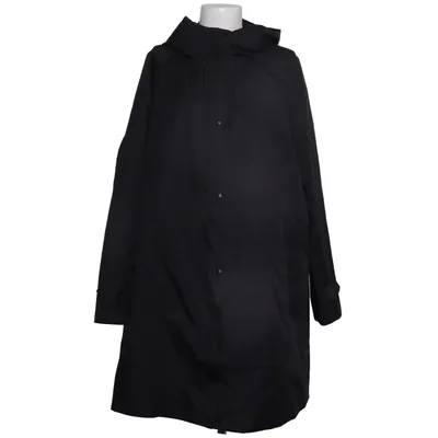 Regenjas (Zwart) van Norah Polyester