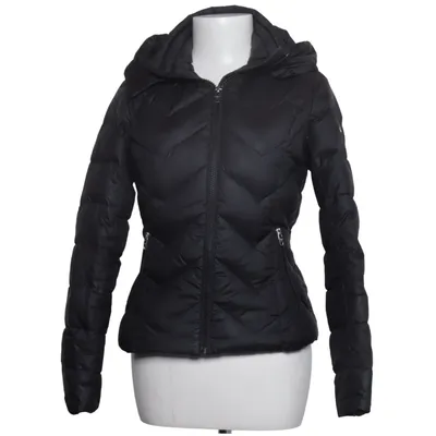 Daunenjacke (Schwarz) von Rockandblue