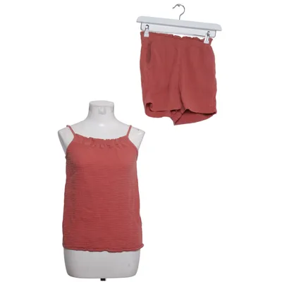 Set (Red) from Blue Motion Cotton