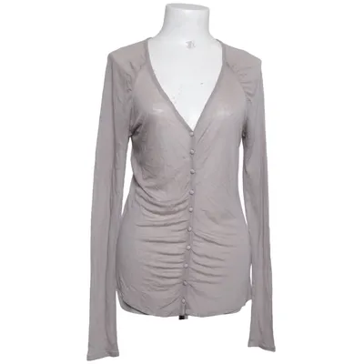 Cardigan (Gray) from Bloom Cashmere, Modal
