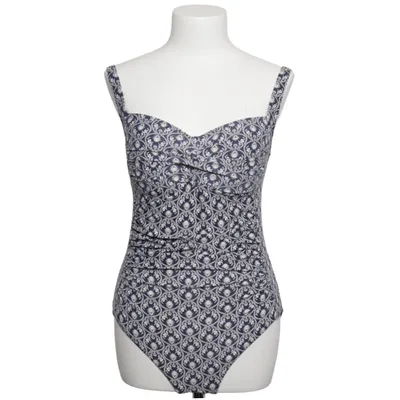 Badpak (Blauw, Wit, Meerkleurig) van Niptuck Swim