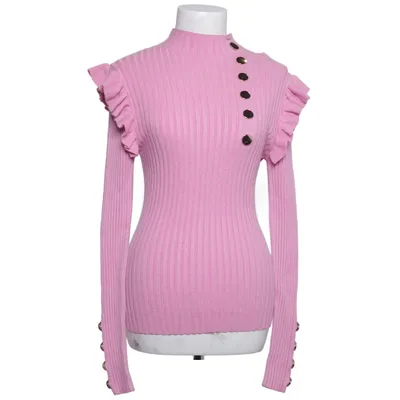 Sweater (Pink) from Moocci