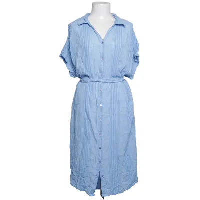 Shirt dress (Blue) from Cassiopeia