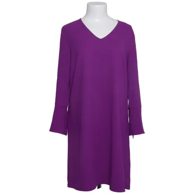 Klänning (Lila) från Hallhuber Polyester