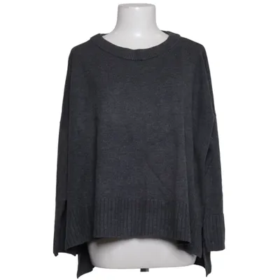Trui (Grijs) van Doris Streich Acryl, Viscose