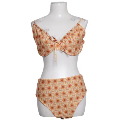 Bikini (Orange, Gul, Flerfarvet) fra Lilja