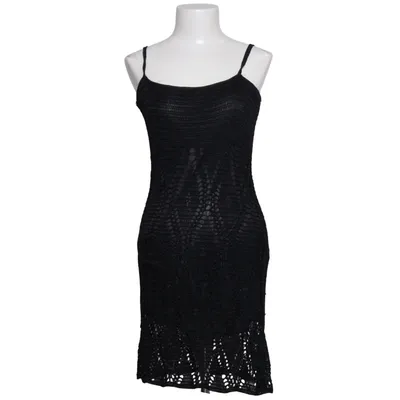 Robe de plage (Noir) de C & C Fibre métallique, Viscose
