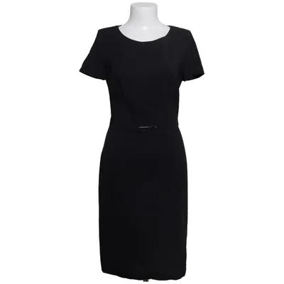 Dress (Black) from Hugo Boss