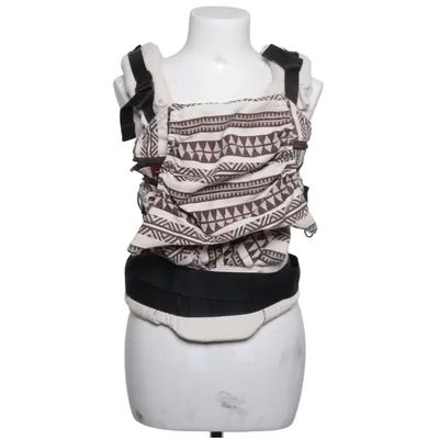 Baby carrier (Beige, Brown) from Manduca Organic cotton