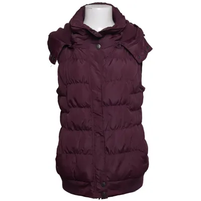 Outdoor vest (Lila) van Stitch & Soul Elastaan, Polyester