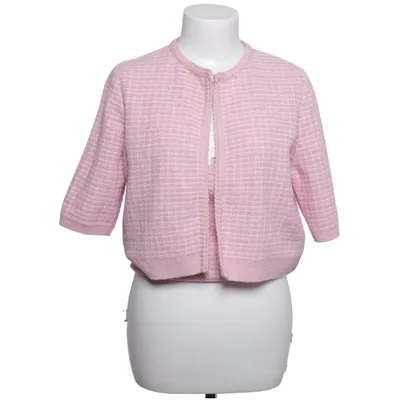 Cardigan (Pink) from Zara Cotton, Polyester