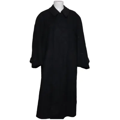 Manteau (Noir) de Westbury Polyamide, Laine