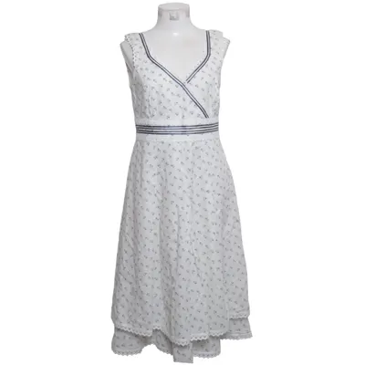 Robe (Blanc) de Nienhaus Coton